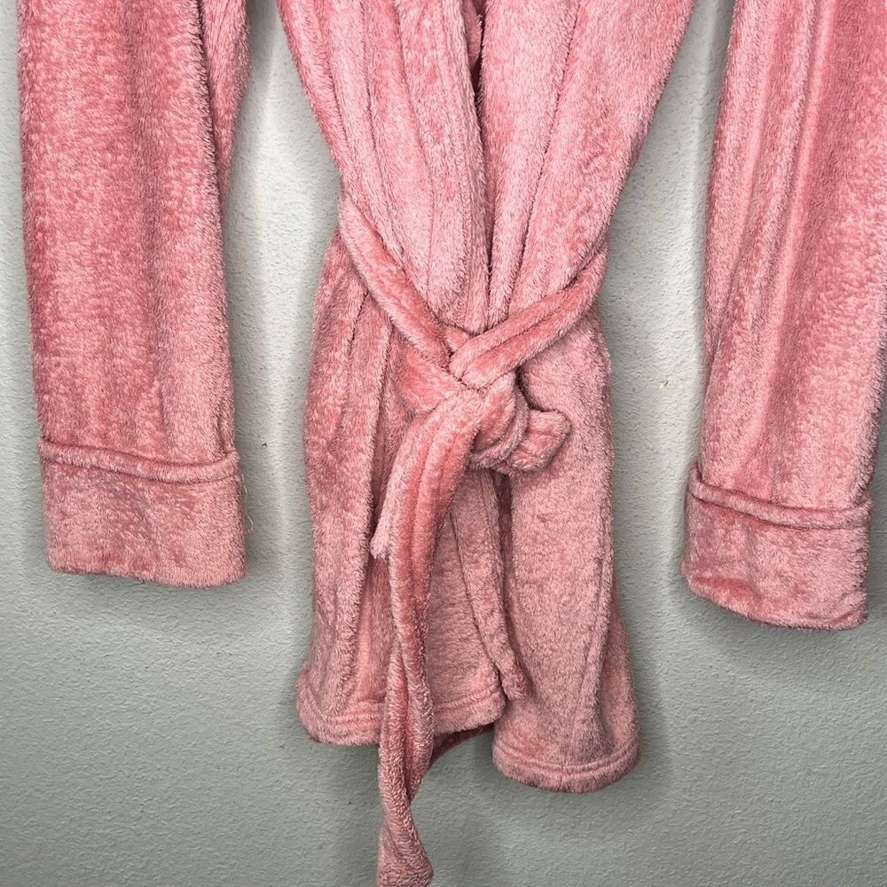 Blu‎ Chic Lounge Robe - Picture 3 of 7